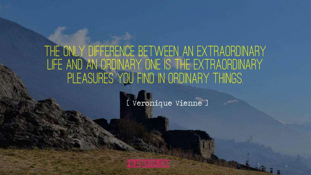 Veronique Vienne quotes by Veronique Vienne