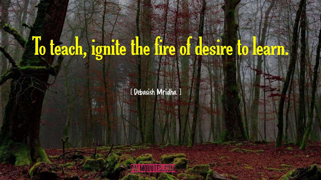 Verse Ignite Ignite quotes by Debasish Mridha