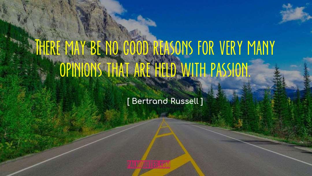 Very Good Friends quotes by Bertrand Russell