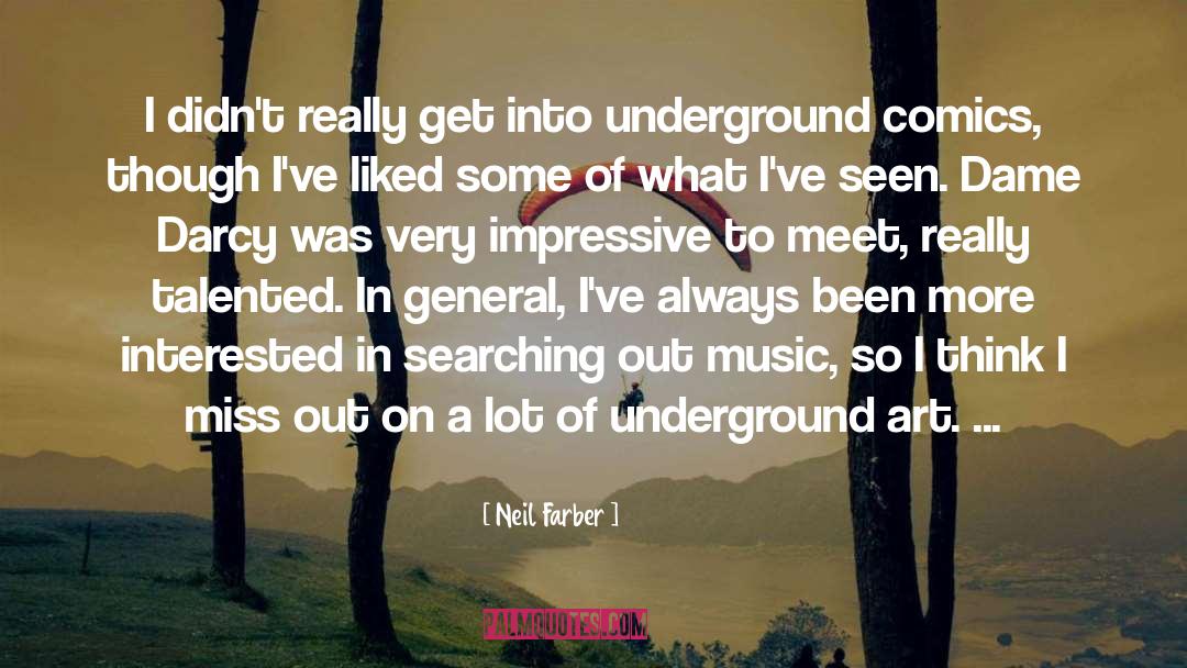 Very Impressive quotes by Neil Farber