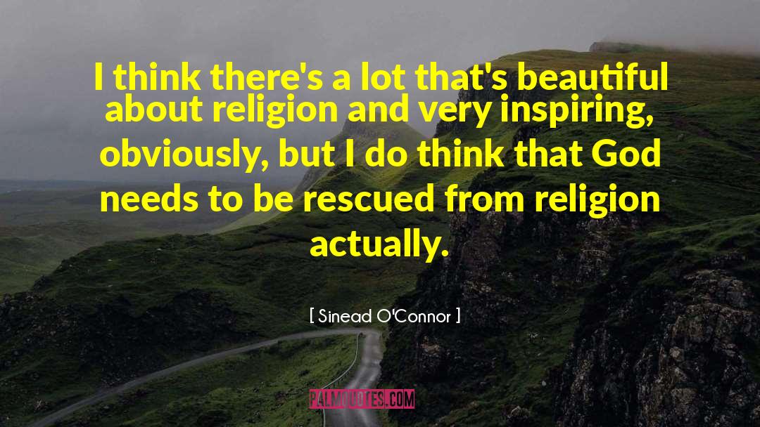 Very Inspiring quotes by Sinead O'Connor