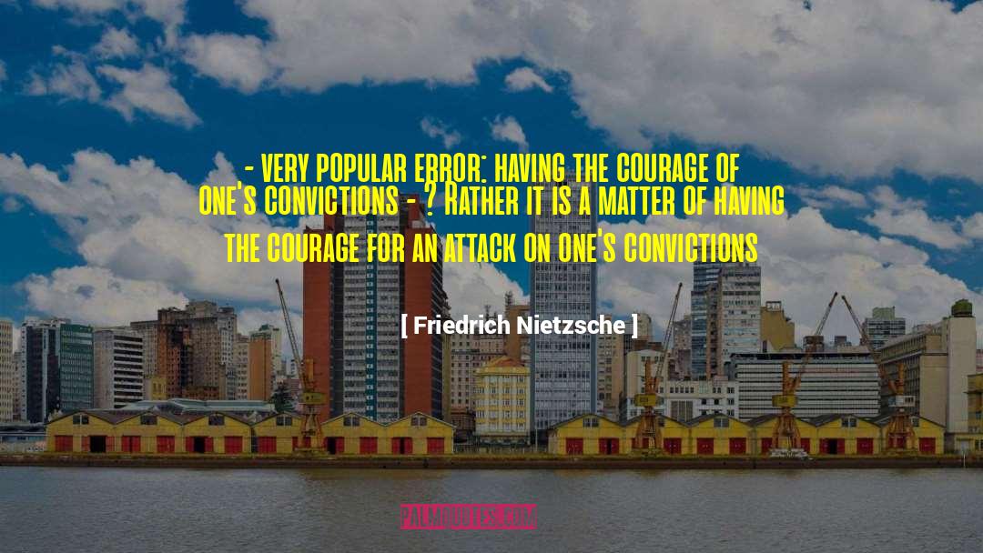 Very Popular quotes by Friedrich Nietzsche