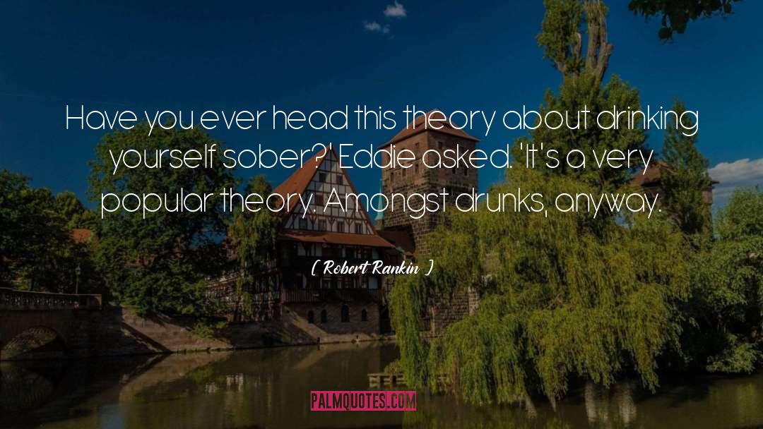 Very Popular quotes by Robert Rankin