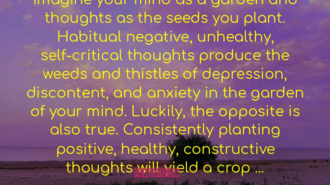 Vetch Weed quotes by Sue Thoele