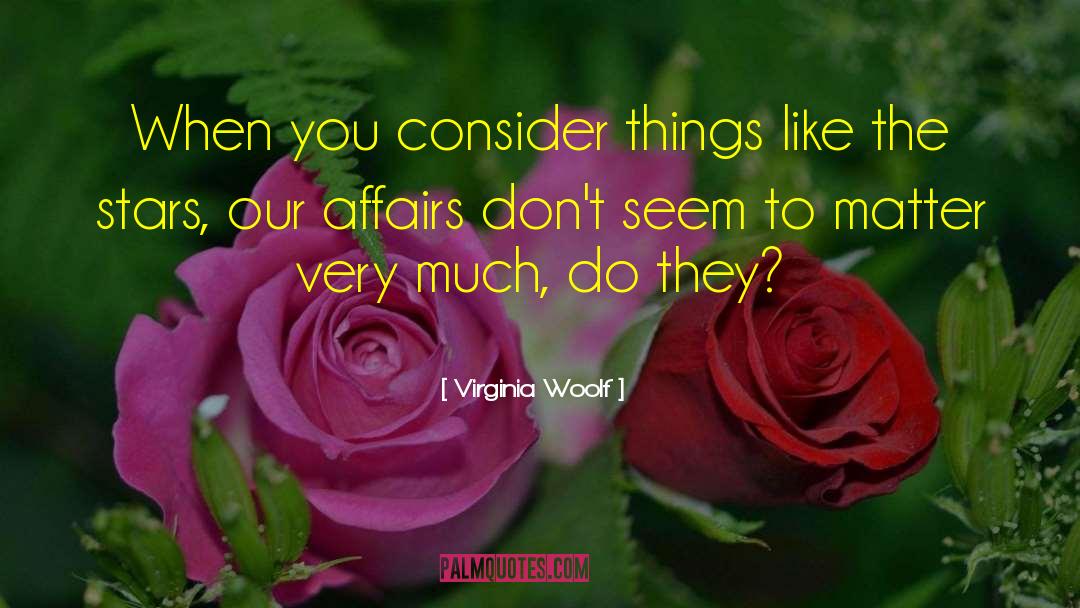 Veterans Affairs quotes by Virginia Woolf