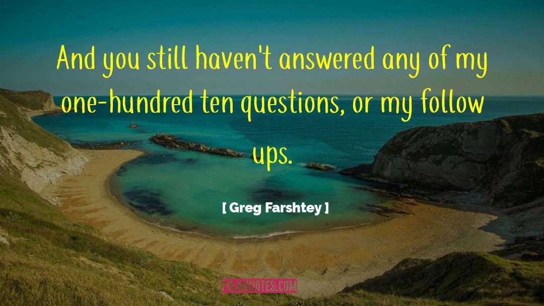 Vezon quotes by Greg Farshtey
