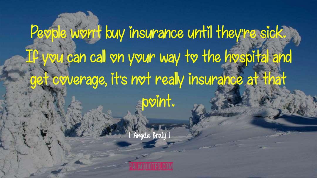 Vfis Insurance quotes by Angela Braly