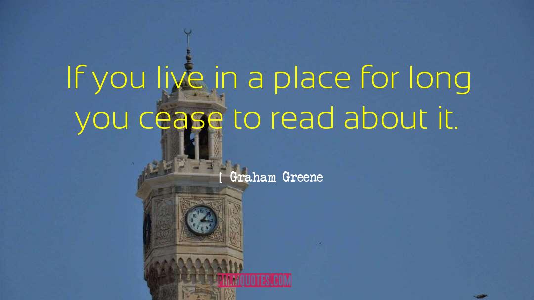 Viaducts Greene quotes by Graham Greene