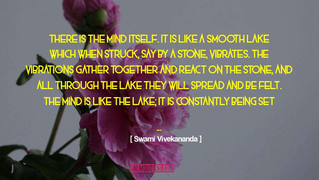 Vibrate quotes by Swami Vivekananda