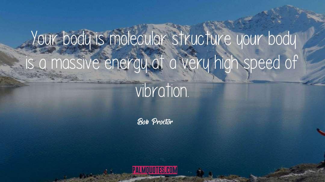 Vibration quotes by Bob Proctor