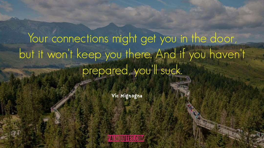 Vic quotes by Vic Mignogna