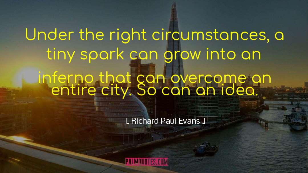 Vice City quotes by Richard Paul Evans