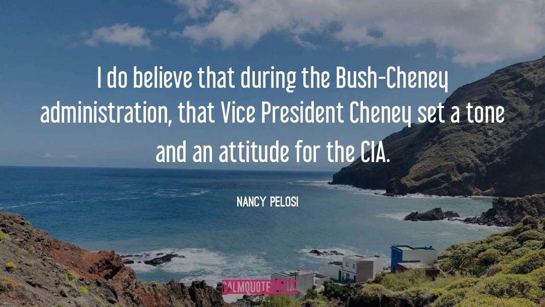 Vice President quotes by Nancy Pelosi