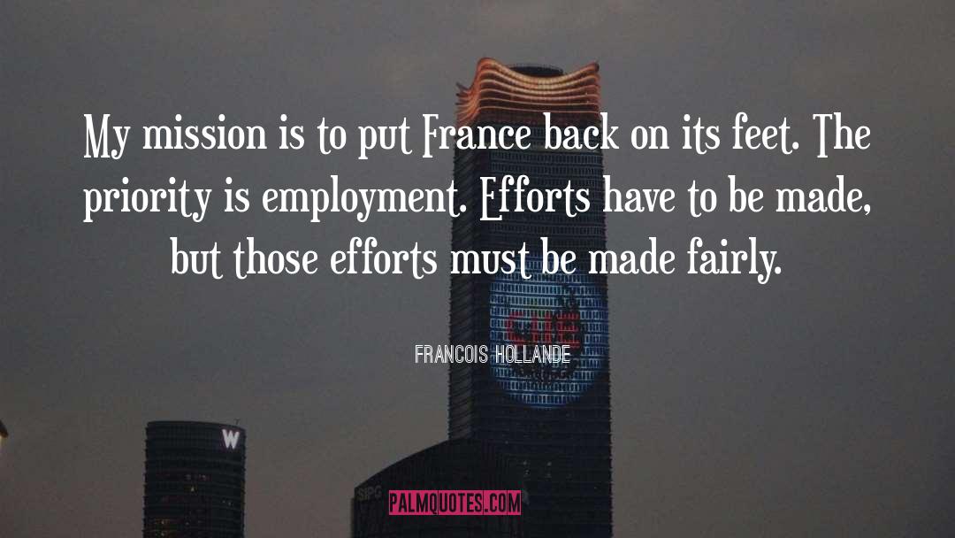 Vichy France quotes by Francois Hollande