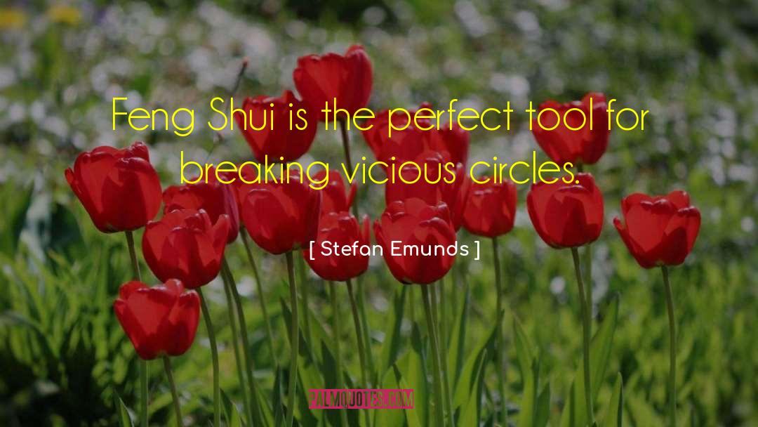 Vicious Circles quotes by Stefan Emunds