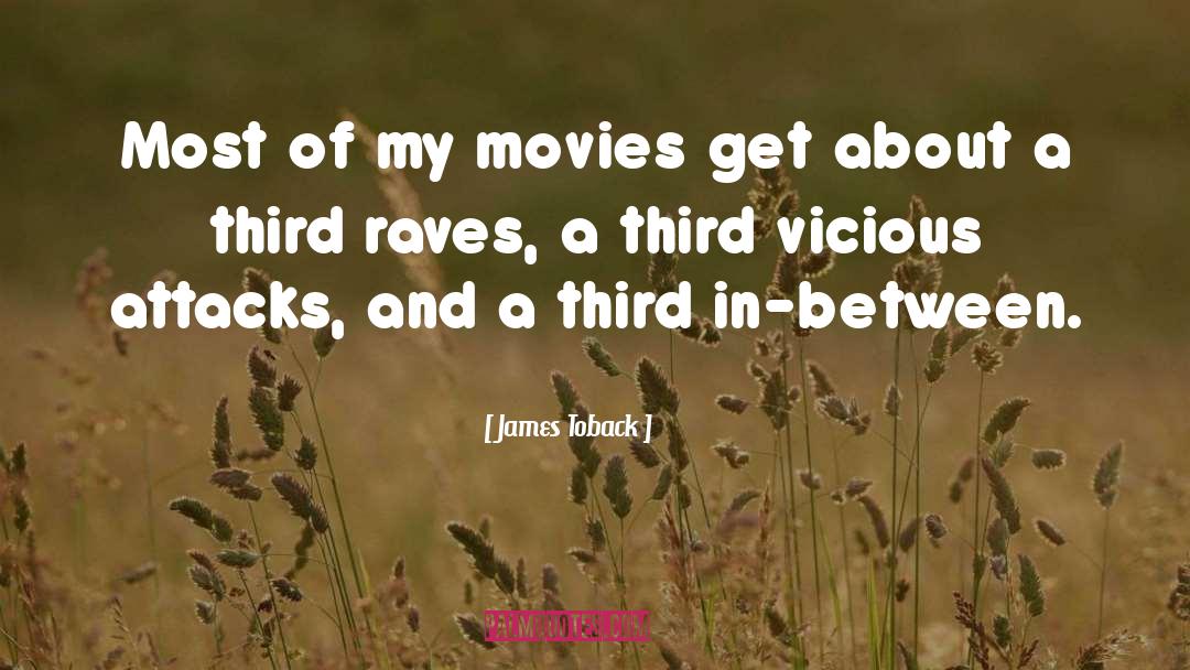 Vicious Goodreads quotes by James Toback