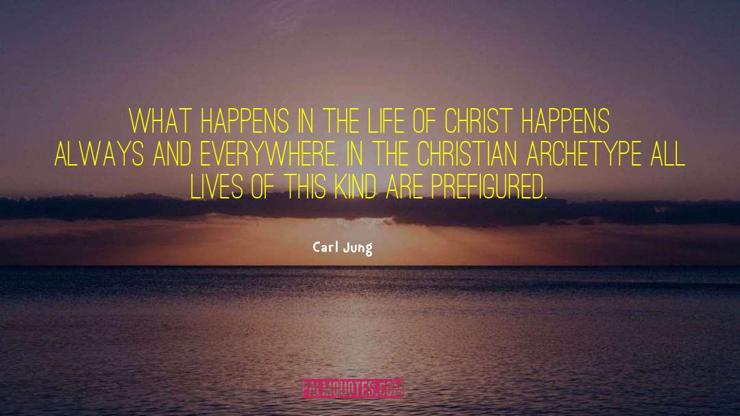 Victor Carl quotes by Carl Jung