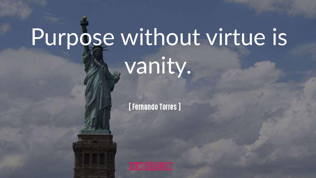 Victor Fernando R Ocampo quotes by Fernando Torres