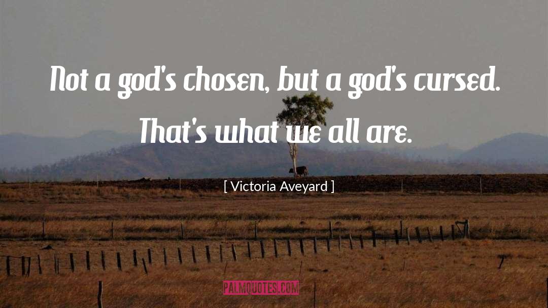 Victoria Duvall quotes by Victoria Aveyard