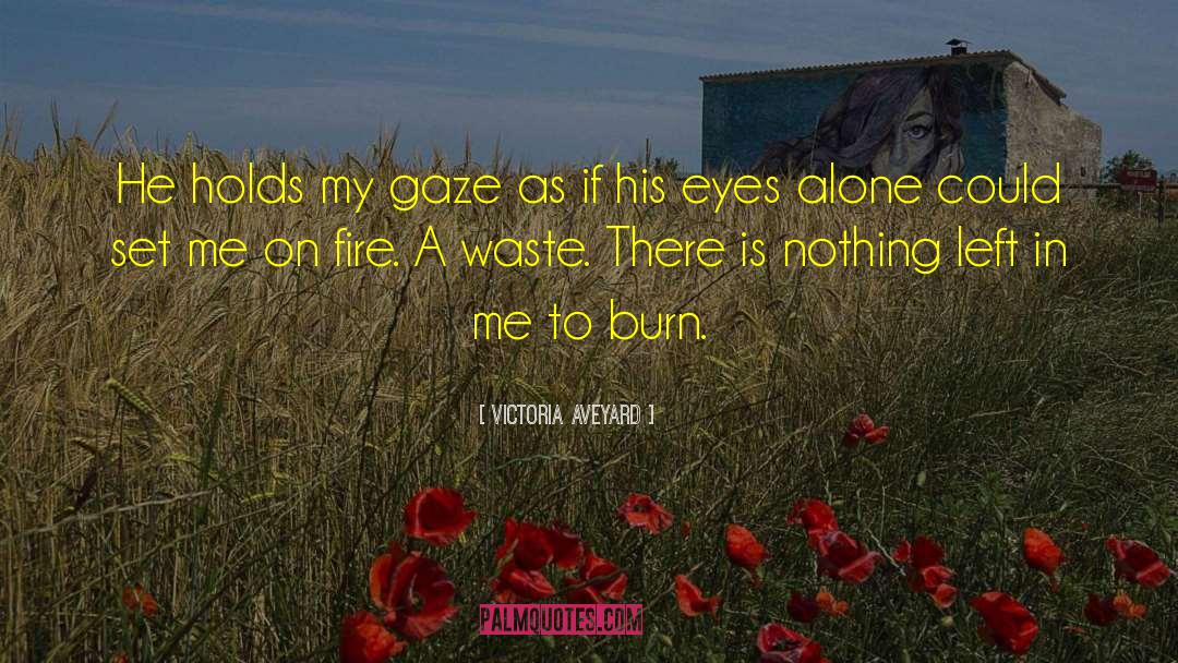 Victoria Vane quotes by Victoria Aveyard