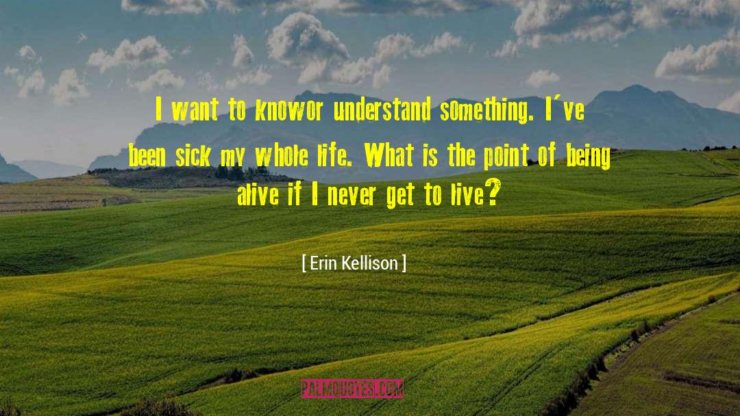 Victorian Life quotes by Erin Kellison