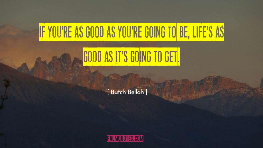 Victory Inspirational quotes by Butch Bellah