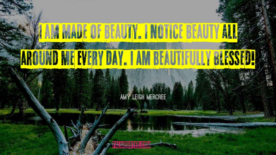 Vida Dificil quotes by Amy Leigh Mercree