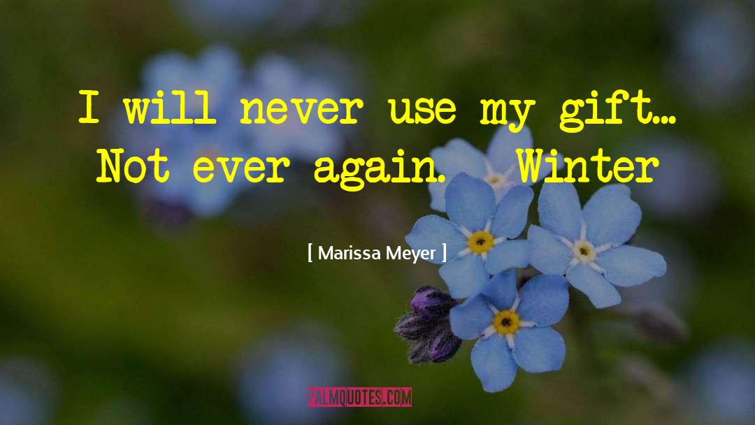 Vida Winter quotes by Marissa Meyer