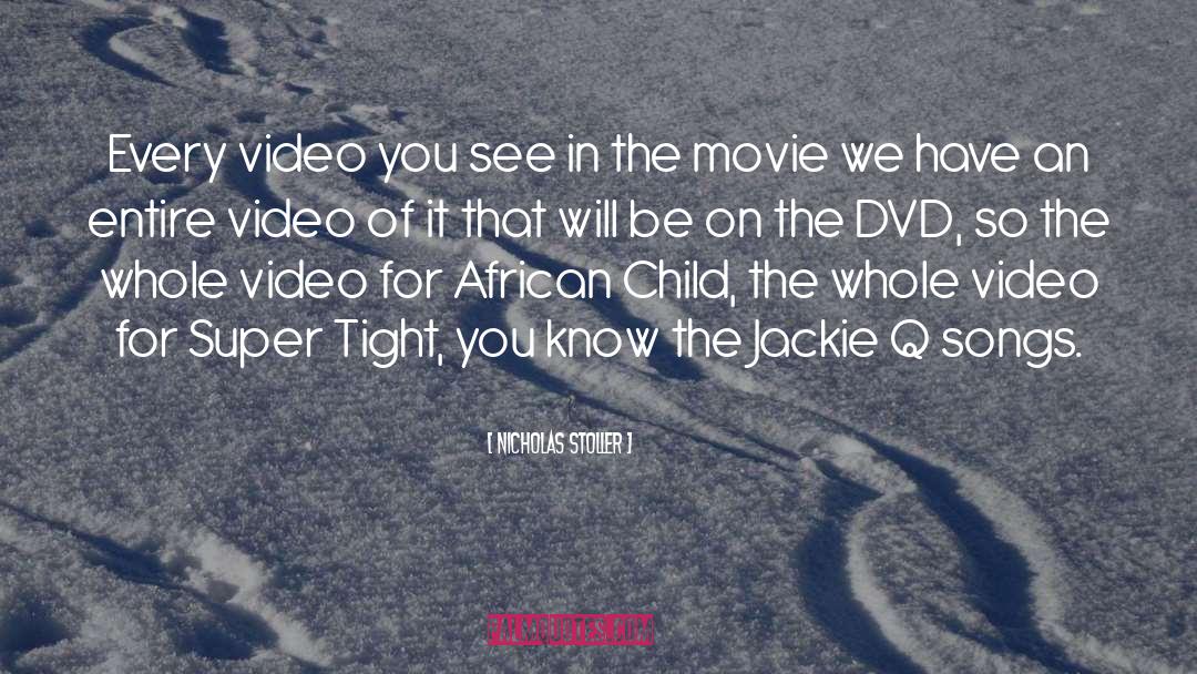 Video Stores quotes by Nicholas Stoller