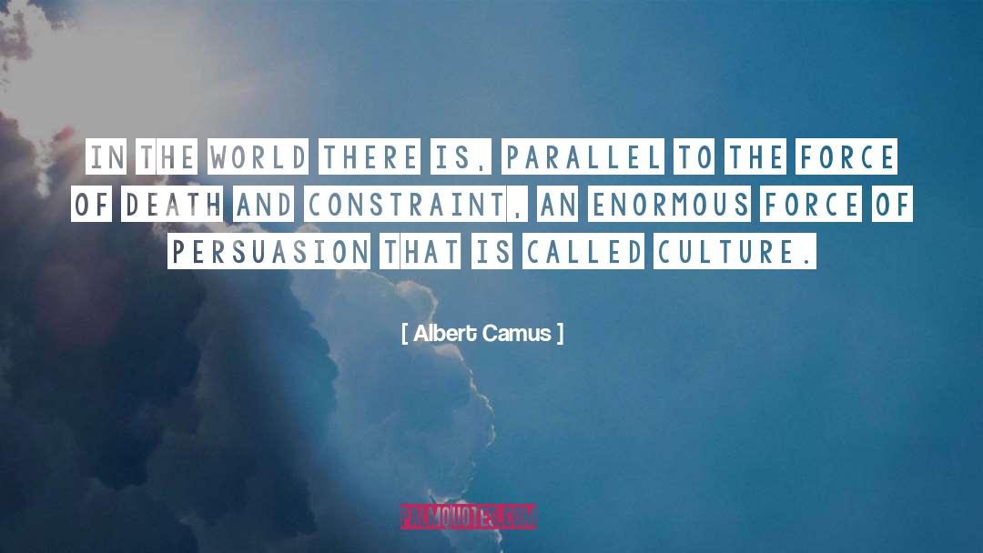 Vietnamese Culture quotes by Albert Camus