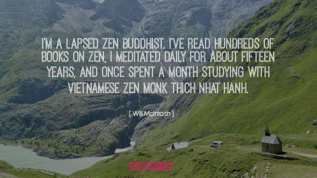 Vietnamese quotes by Will McIntosh