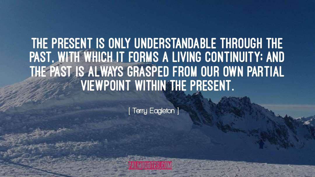 Viewpoint quotes by Terry Eagleton