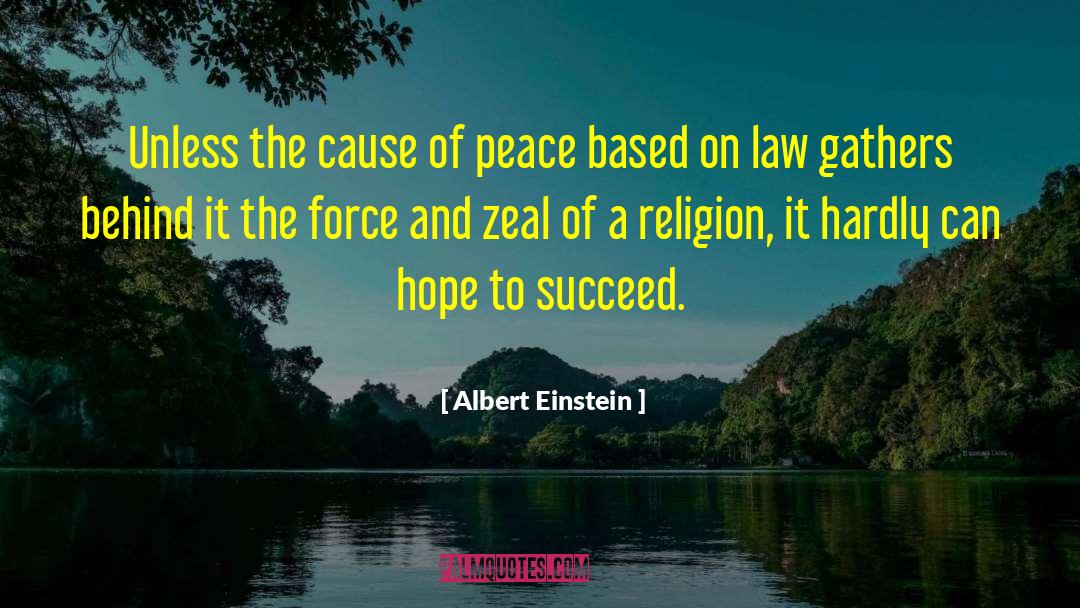 Vigoda Law quotes by Albert Einstein