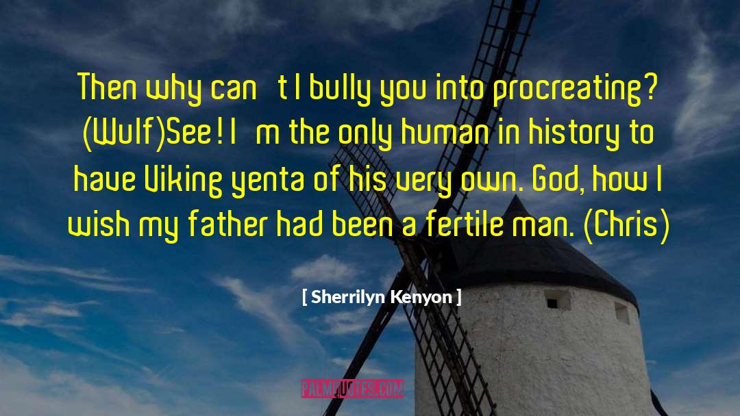 Viking quotes by Sherrilyn Kenyon