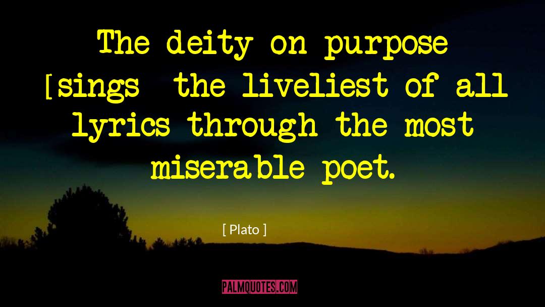 Vilarejo Lyrics quotes by Plato