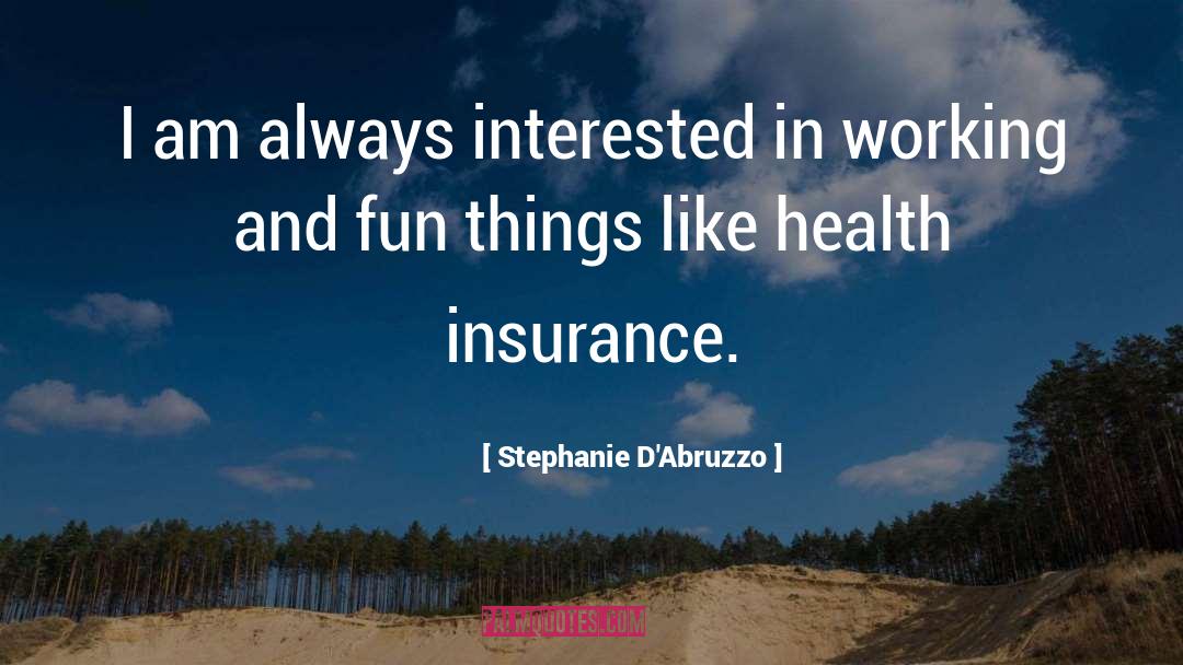 Villadsen Insurance quotes by Stephanie D'Abruzzo