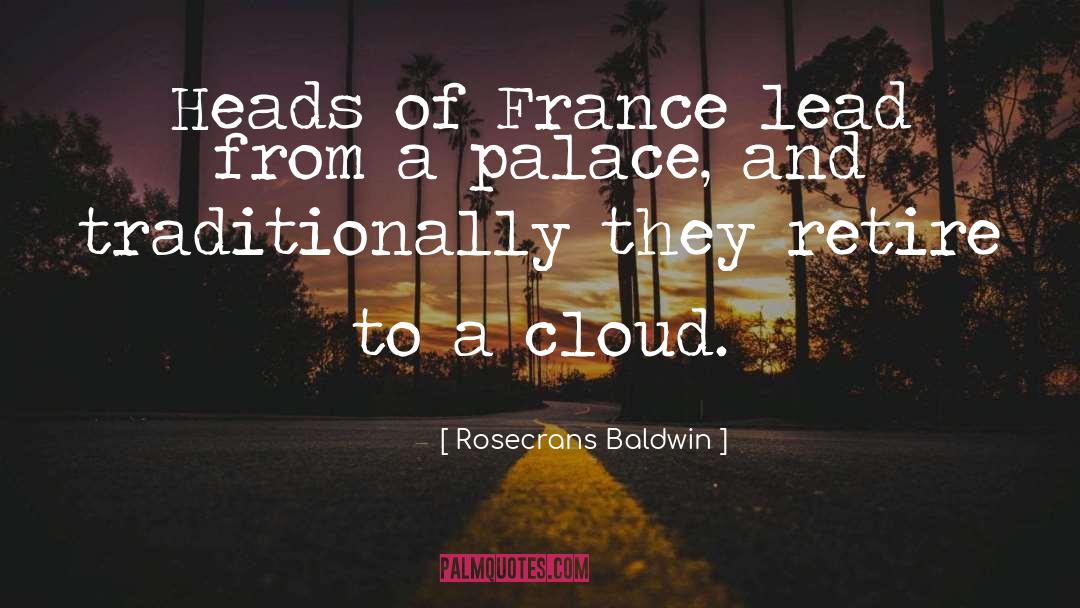 Villon France quotes by Rosecrans Baldwin