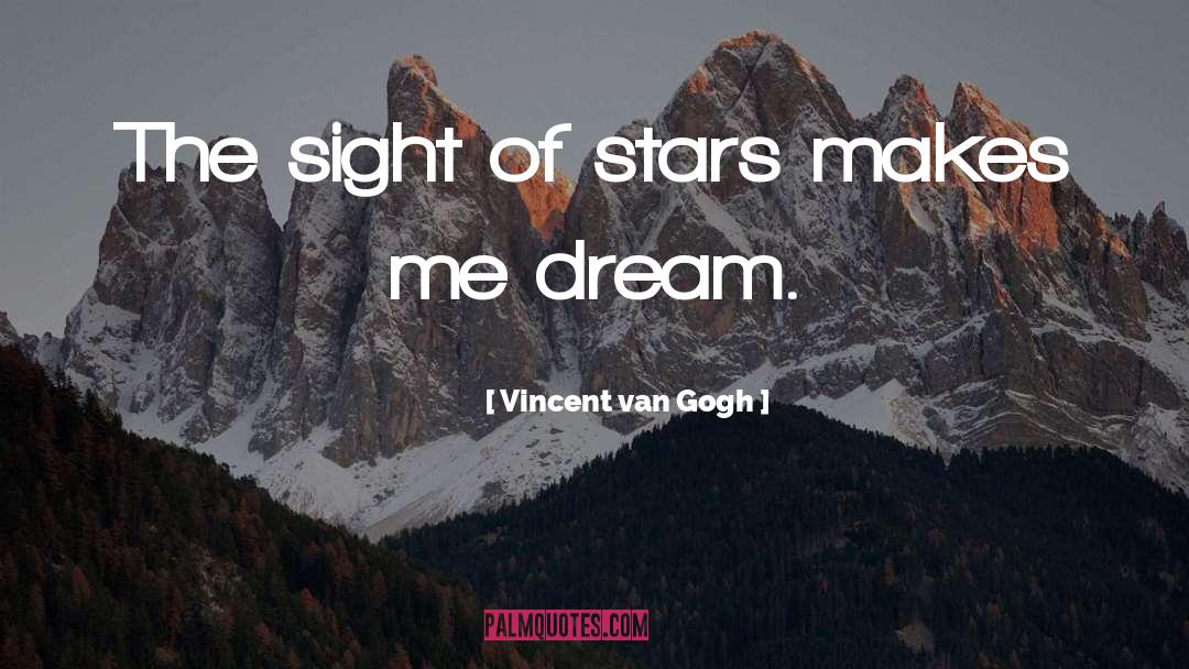 Vincent Van Gogh quotes by Vincent Van Gogh