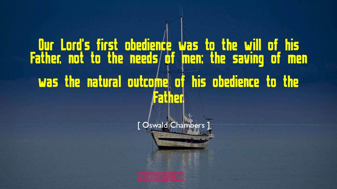 Vindictive The First quotes by Oswald Chambers