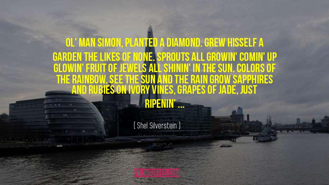 Vineyard Vines quotes by Shel Silverstein
