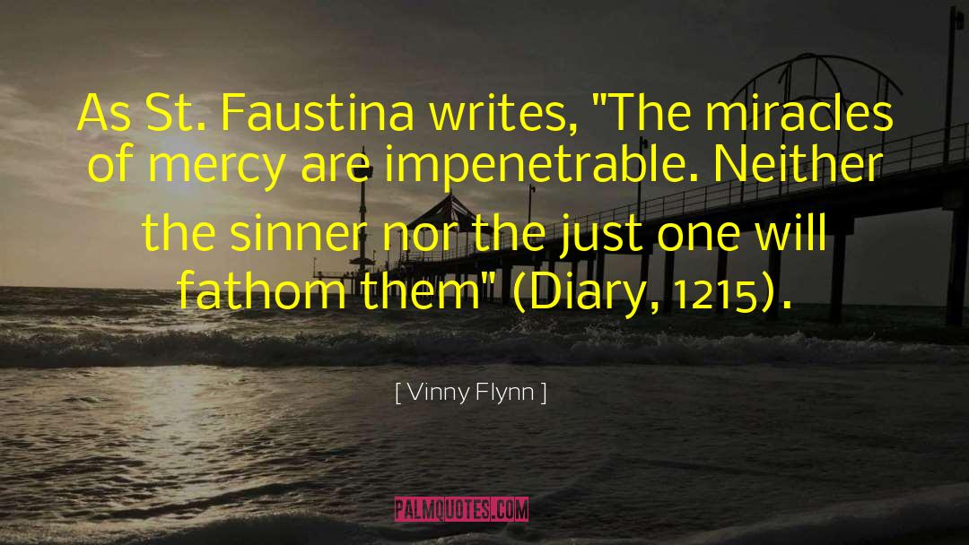 Vinny quotes by Vinny Flynn
