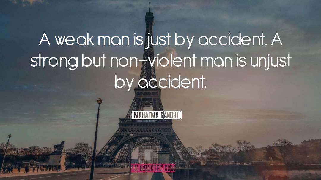 Violent Films quotes by Mahatma Gandhi