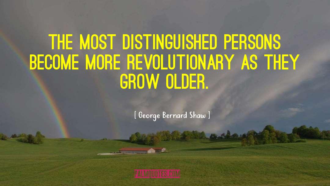 Violent Revolution quotes by George Bernard Shaw
