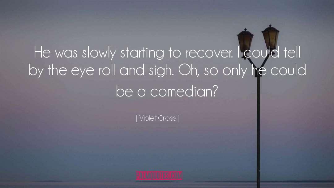 Violet Delights quotes by Violet Cross