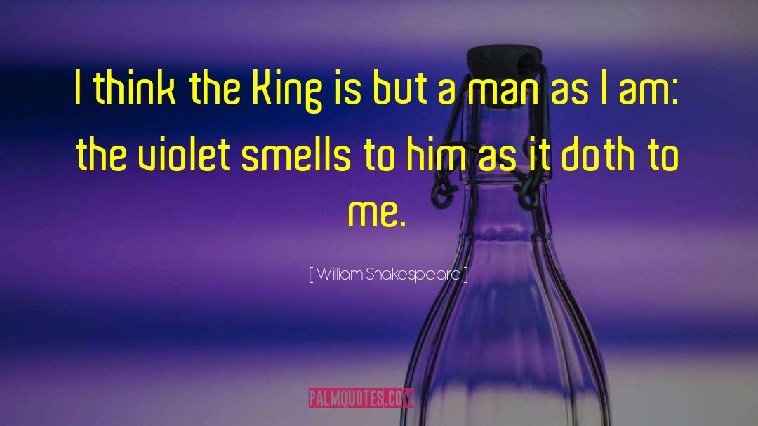 Violet Delights quotes by William Shakespeare