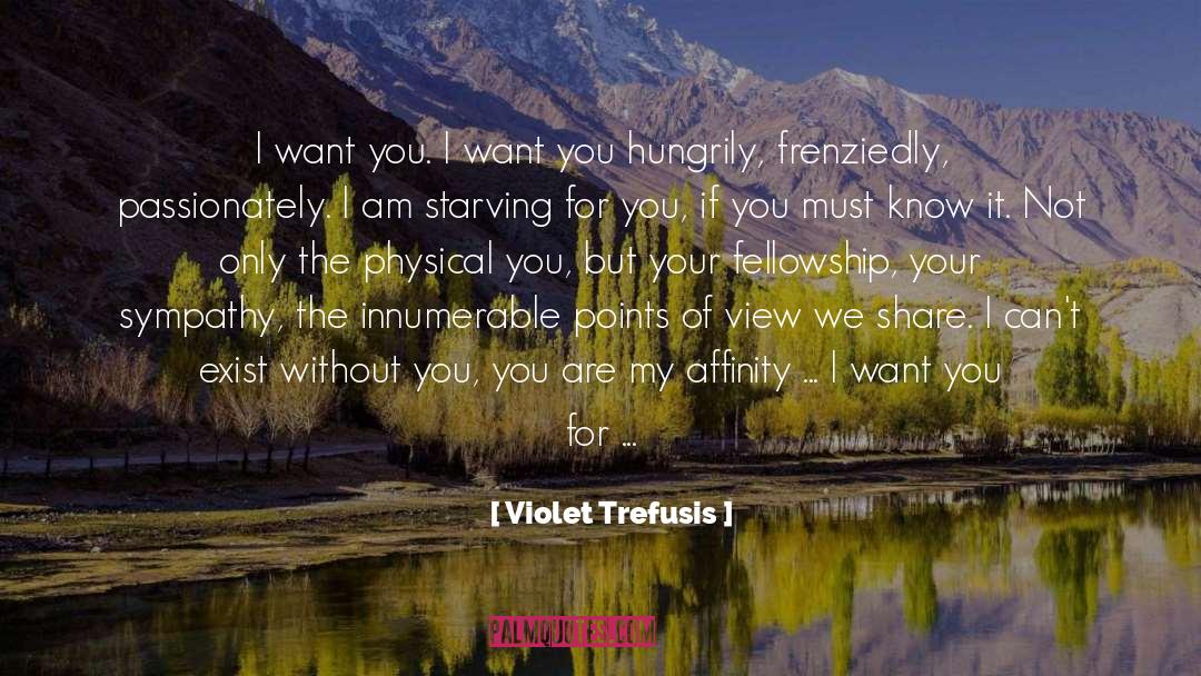 Violet Trefusis quotes by Violet Trefusis