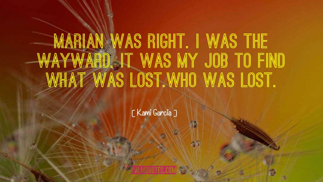 Viorica Marian quotes by Kami Garcia