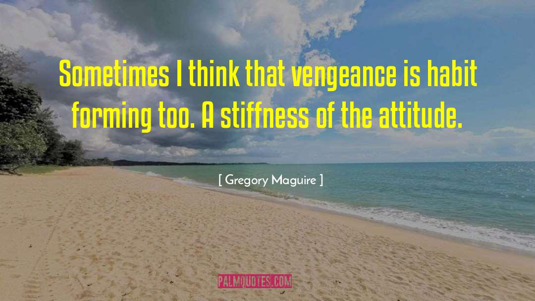 Vipond Gregory quotes by Gregory Maguire