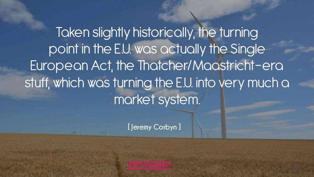 Virata Market quotes by Jeremy Corbyn