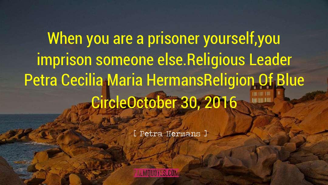 Virgem Maria quotes by Petra Hermans
